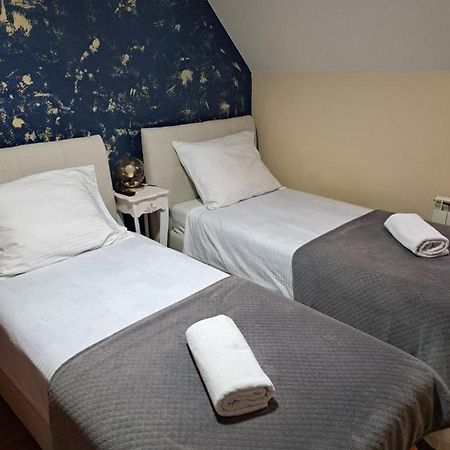 Apartman Lotos Saraievo Exterior foto