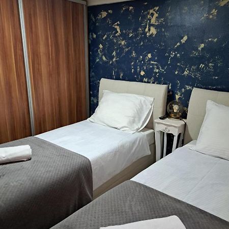 Apartman Lotos Saraievo Exterior foto