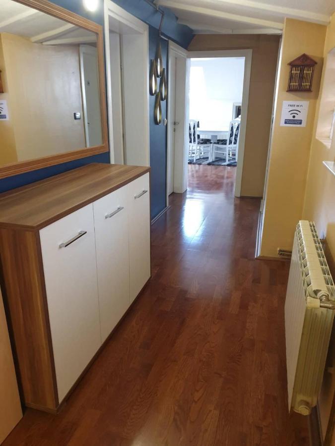 Apartman Lotos Saraievo Exterior foto