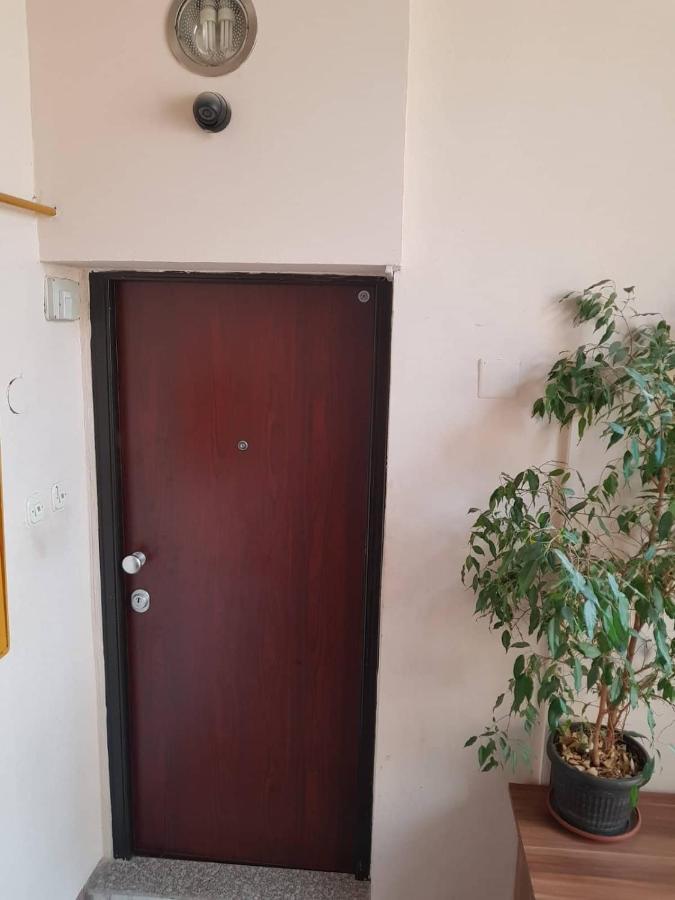 Apartman Lotos Saraievo Exterior foto