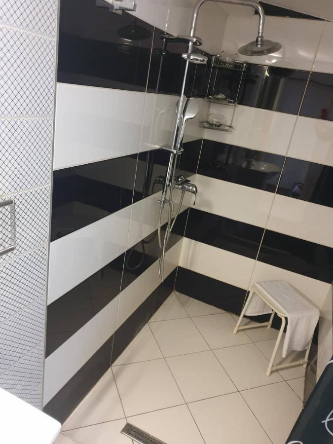 Apartman Lotos Saraievo Exterior foto