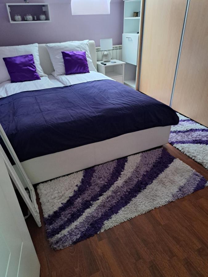 Apartman Lotos Saraievo Exterior foto